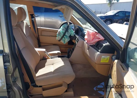 1994 Volvo 940 z USA, uszkodzony, nr VIN YV1JS8313R1173692